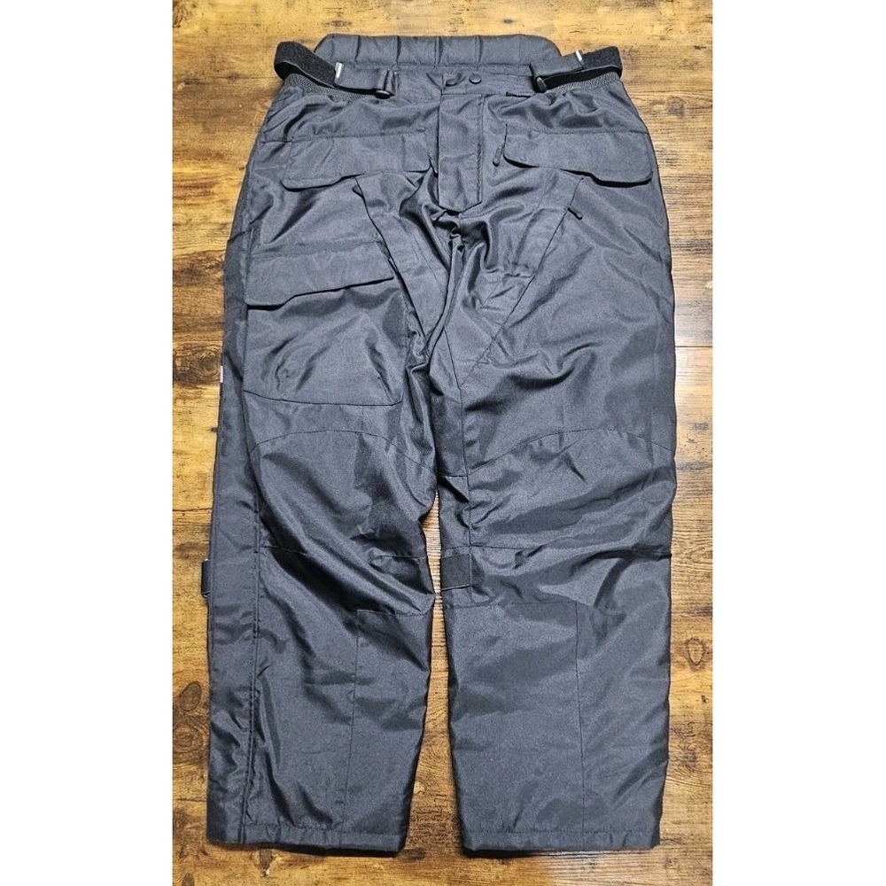Wicked Stock Motorcycle Pants Size W38 L30 XL Short
